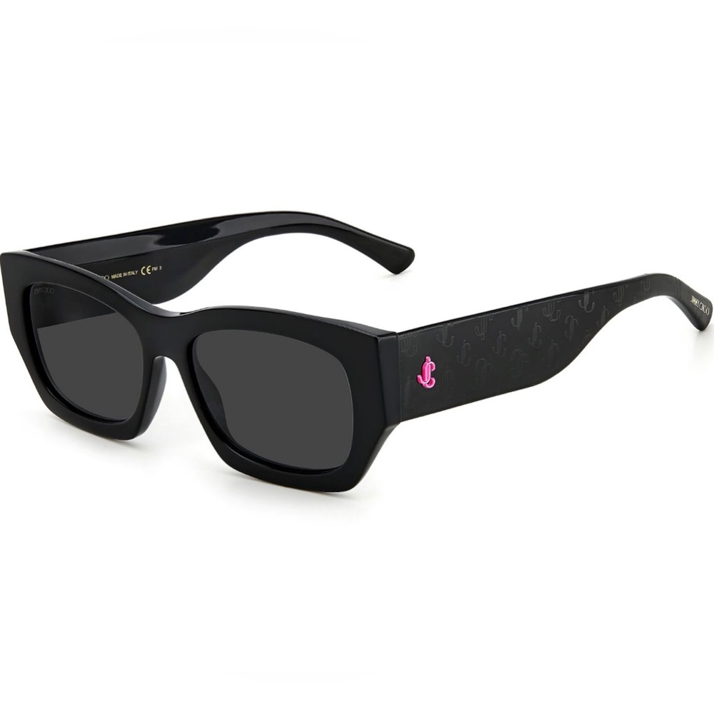 Jimmy Choo CAMI Sunglasses